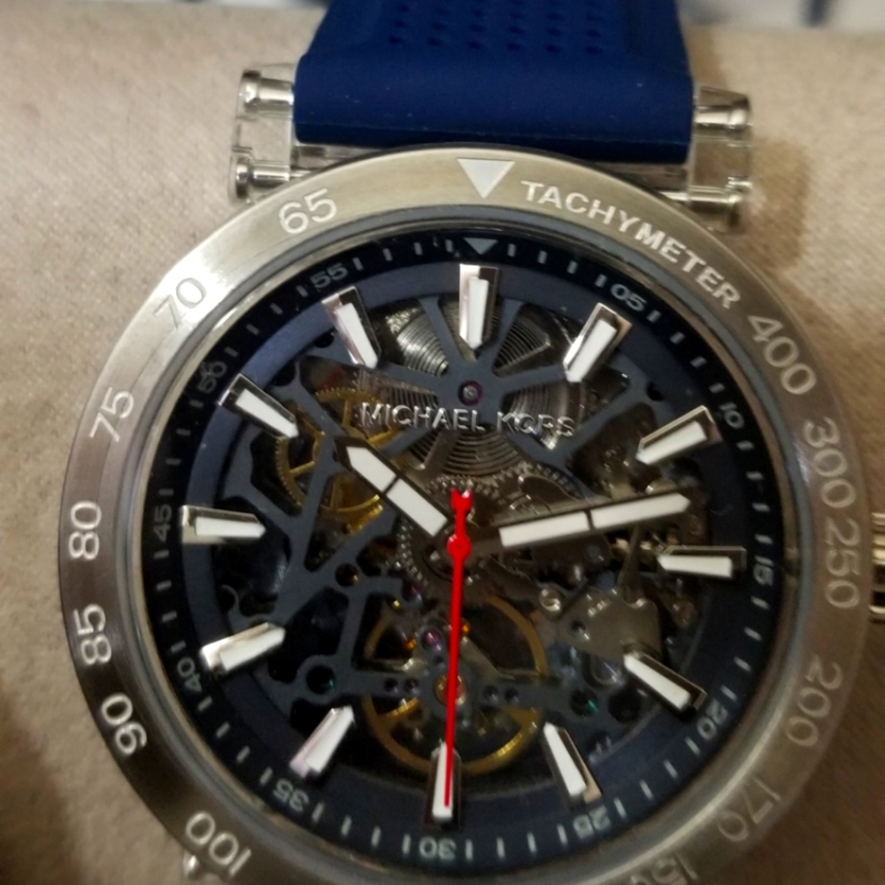 MK MENS AUTOMATIC WATCH